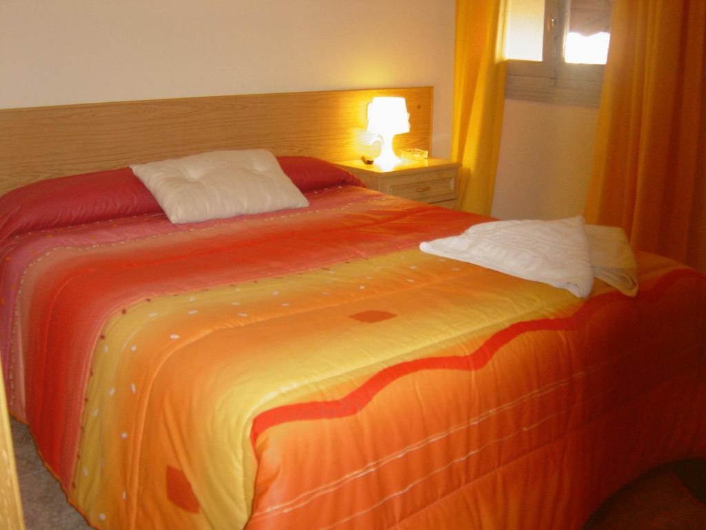 Hostal Emilio Barajas Madrid Exterior foto